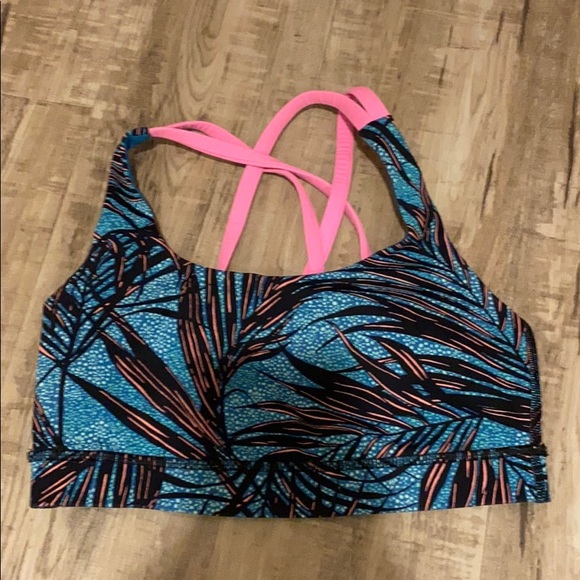 Lululemon Wunder Under leggings & Energy Bra - Picture 3 of 4